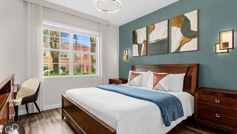 Vacation home near Disney