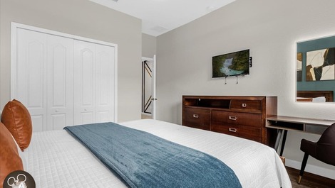 Vacation home near Disney