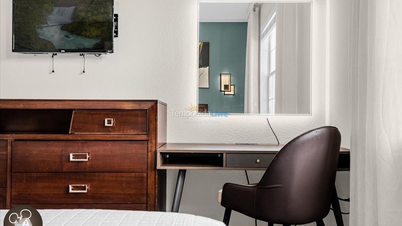 House for vacation rental in Orlando (Kissimmee)