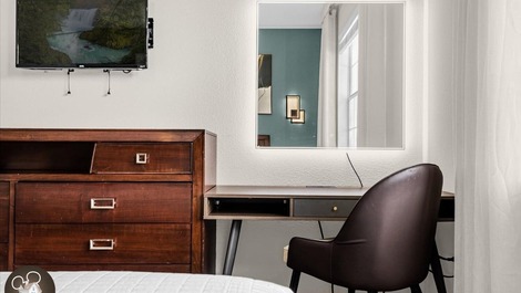 Vacation home near Disney