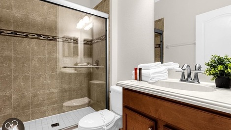 Vacation home near Disney