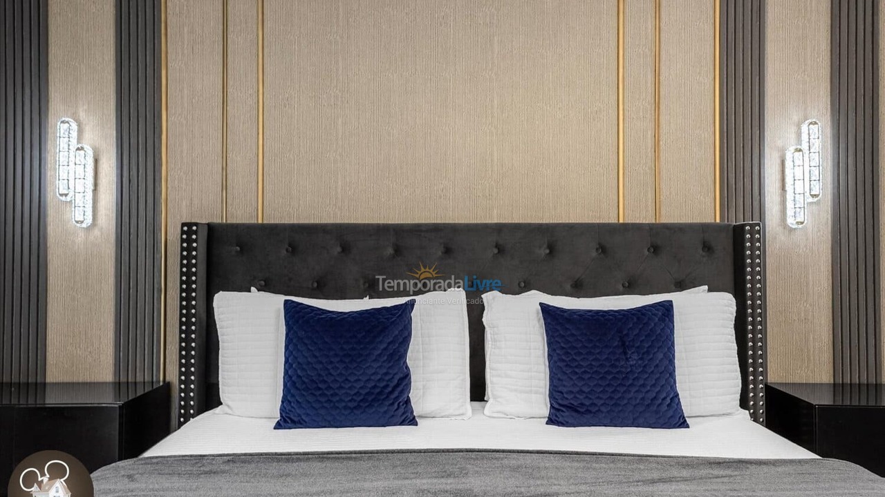 House for vacation rental in Orlando (Kissimmee)