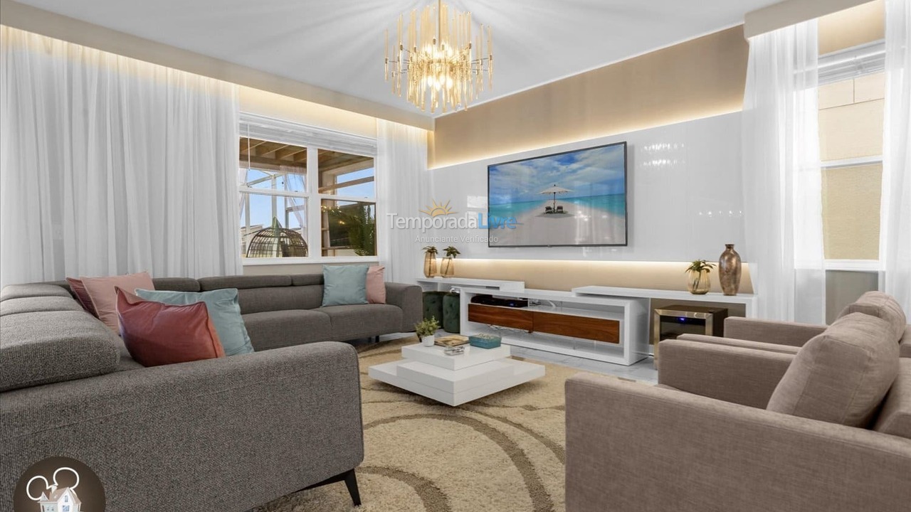 House for vacation rental in Orlando (Davenport)