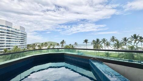 Apartamento para alugar em Bertioga - Riviera de São Lourenço