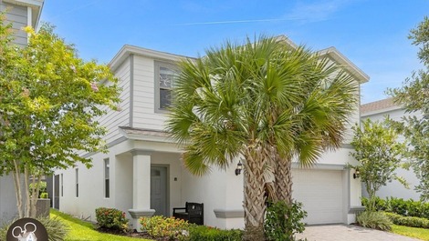 Casa para alugar em Orlando - Kissimmee