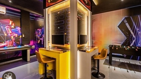 Casa com 7 quartos próximo a Disney