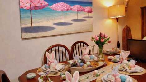 Casa para alquilar en Caraguatatuba - Martim de Sá