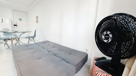 Fantástico Apartamento no Urbani Manaíra!