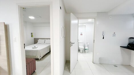 Fantástico Apartamento no Urbani Manaíra!