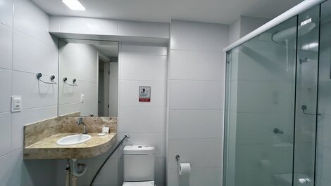 Fantástico Apartamento no Urbani Manaíra!