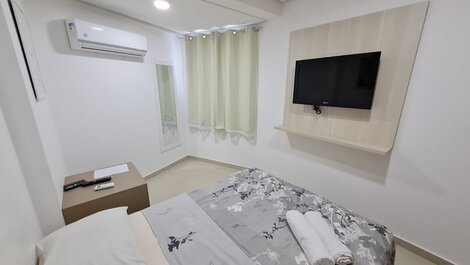 Maravilhoso Apartamento no Atlântico Norte Bessa!