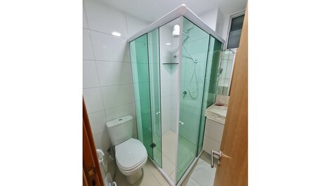 Maravilhoso Apartamento no Atlântico Norte Bessa!