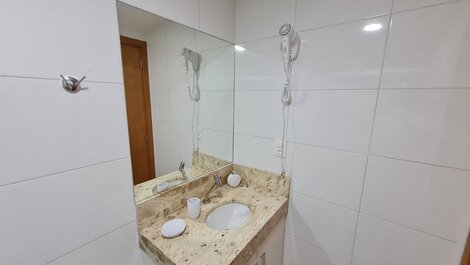Maravilhoso Apartamento no Atlântico Norte Bessa!