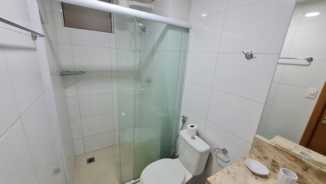Maravilhoso Apartamento no Atlântico Norte Bessa!