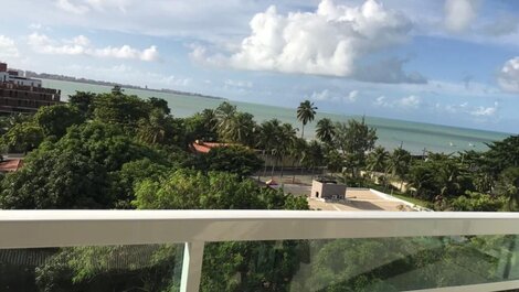 Maravilhoso Apartamento no Atlântico Norte Bessa!