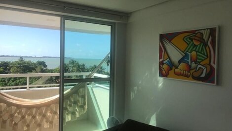 Maravilhoso Apartamento no Atlântico Norte Bessa!