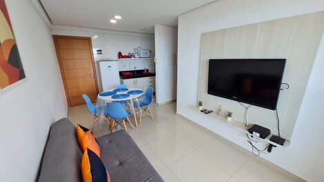 Maravilhoso Apartamento no Atlântico Norte Bessa!