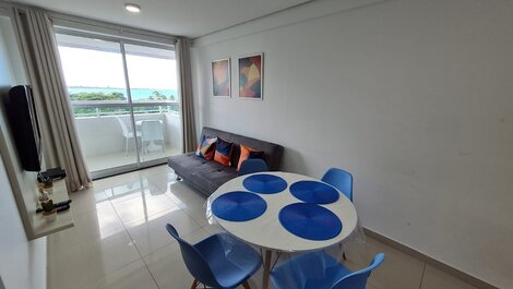 Maravilhoso Apartamento no Atlântico Norte Bessa!