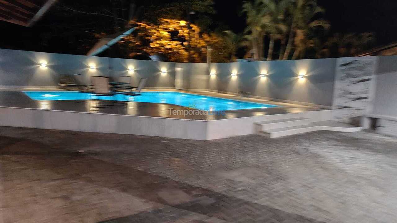 House for vacation rental in Porto Seguro (Bairro de Taperapuam)