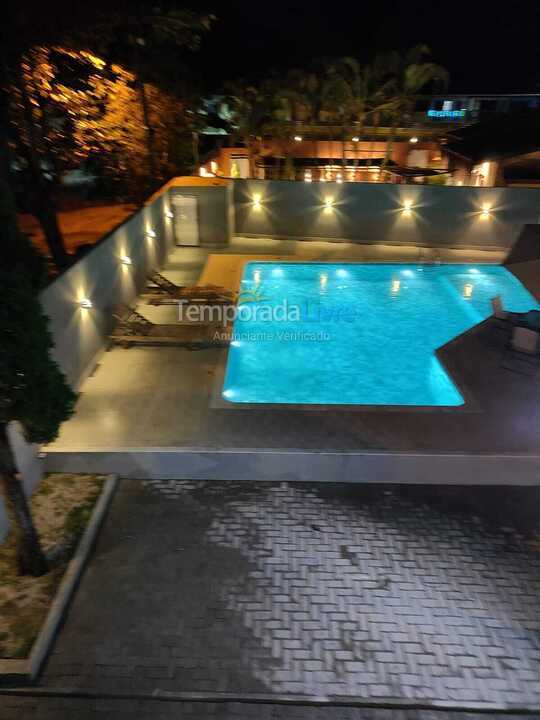 House for vacation rental in Porto Seguro (Bairro de Taperapuam)