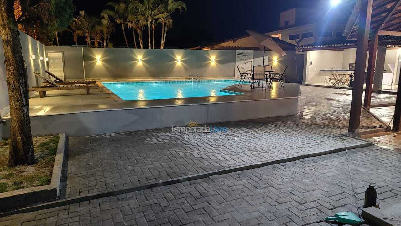 House for vacation rental in Porto Seguro (Bairro de Taperapuam)