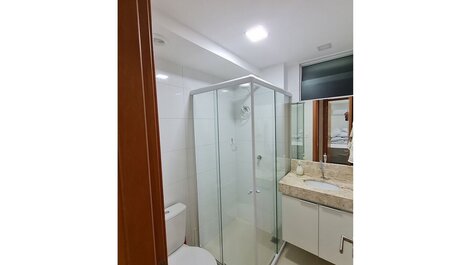 Apartamento no Atlântico Norte