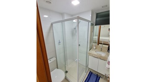 Apartamento no Atlântico Norte