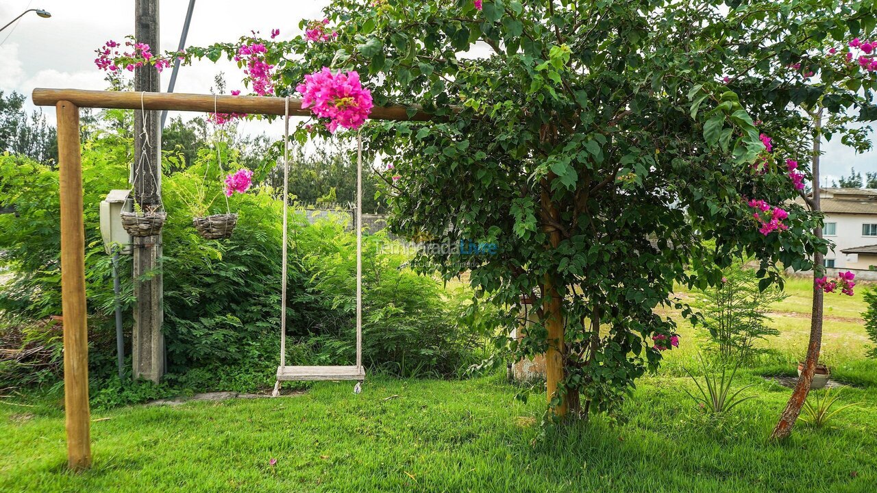 Apartamento para alquiler de vacaciones em Caucaia (Ce Praia de Cumbuco)