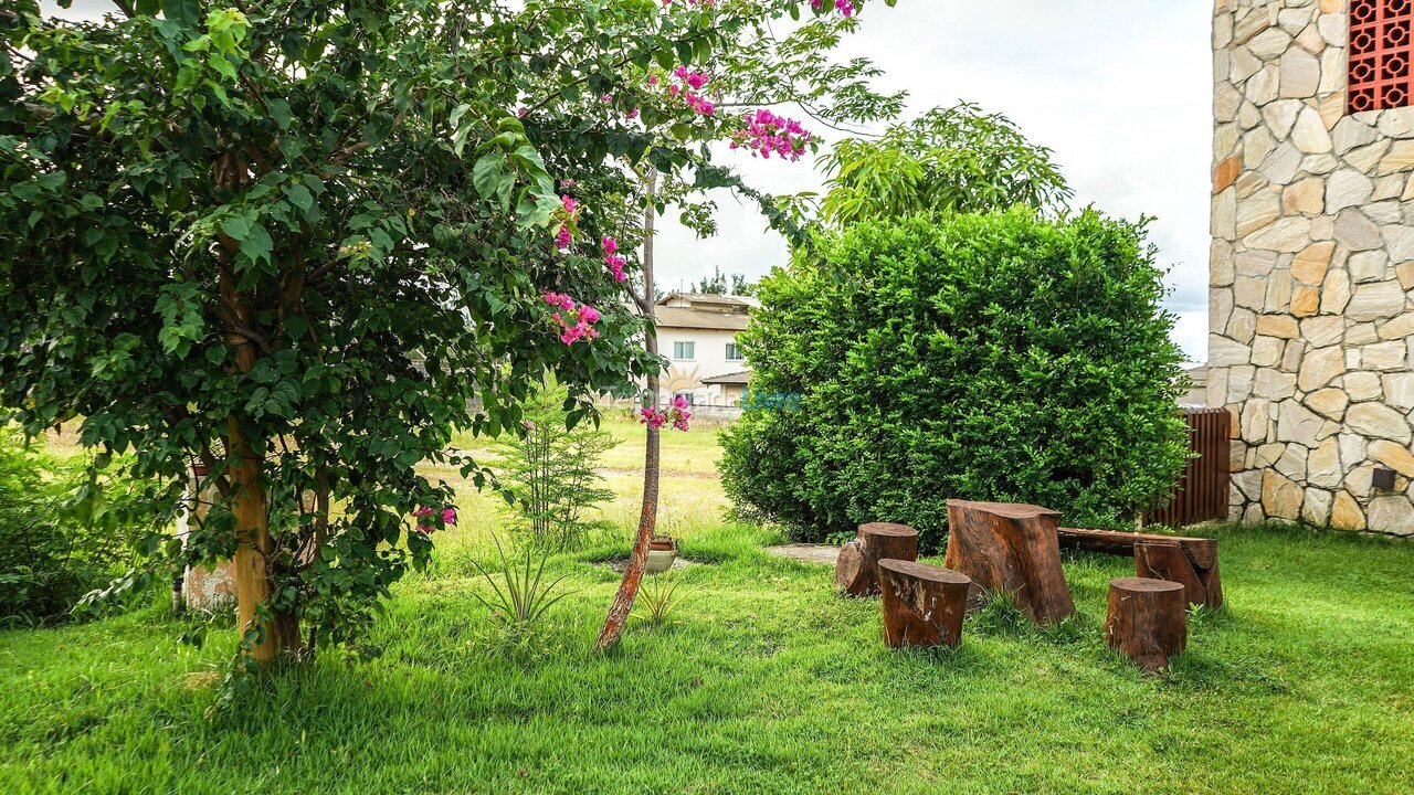 Apartamento para alquiler de vacaciones em Caucaia (Ce Praia de Cumbuco)