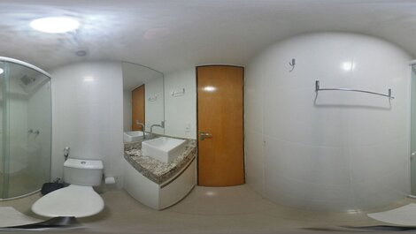 Beautiful Studio in Gold Flat - Cabo Branco