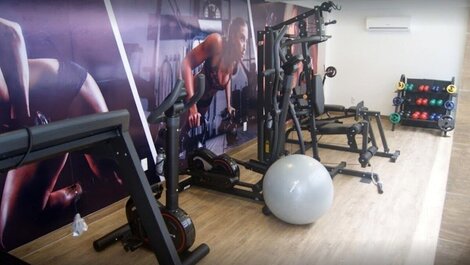 Beautiful Studio in Gold Flat - Cabo Branco