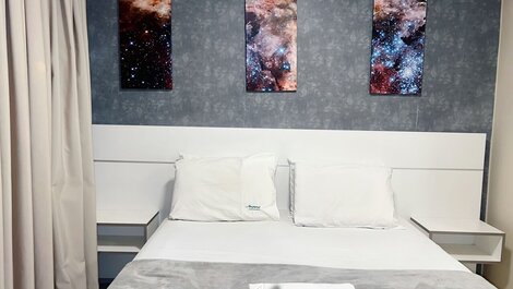 Sofisticado Apart. no Holandas Prime