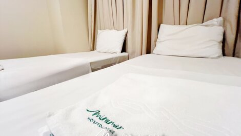 Sofisticado Apart. no Holandas Prime