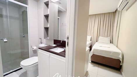 Sofisticado Apart. no Holandas Prime