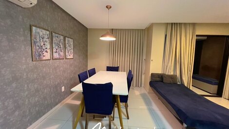 Sofisticado Apart. no Holandas Prime