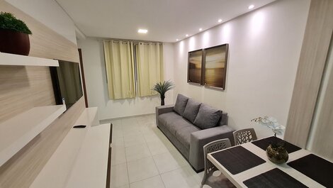Maravilhoso Apartamento em Ponta de Campina