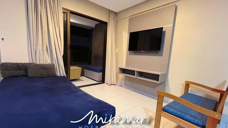 Sofisticado Apart. no Holandas Prime