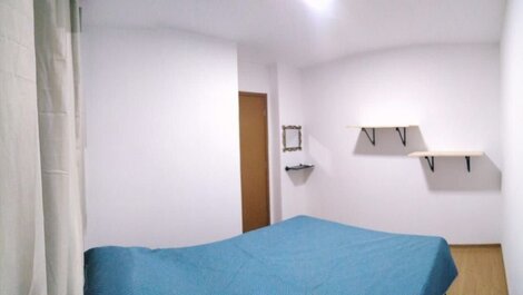 Fantástico Apartamento em Ponta de Campina