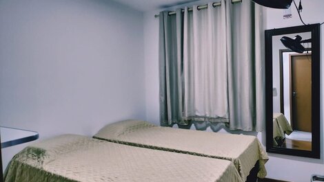 Fantástico Apartamento em Ponta de Campina