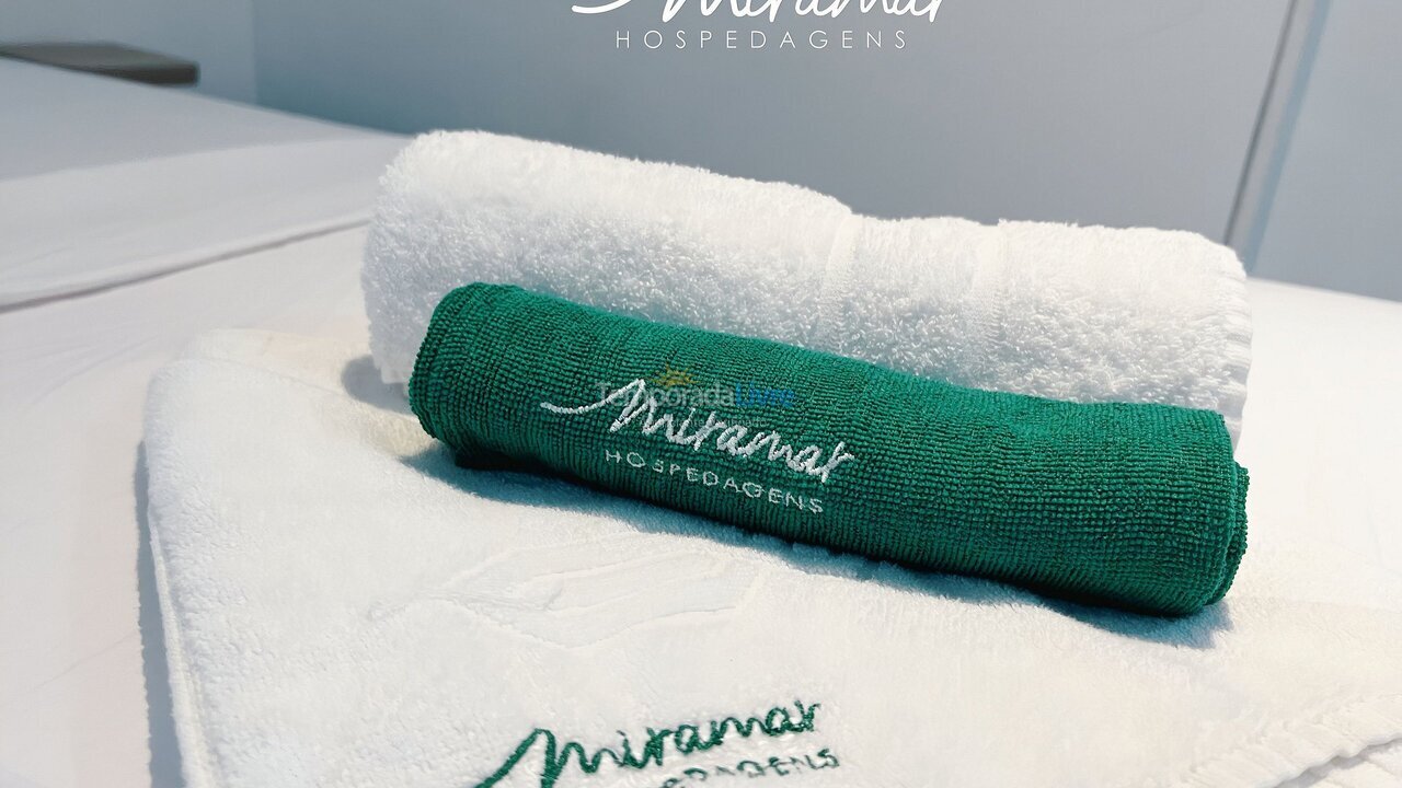 Apartamento para alquiler de vacaciones em João Pessoa (Jardim Oceania)