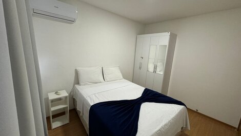 Maravilhoso Apartamento em Ponta de Campina