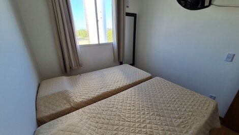 Fantástico Apartamento em Ponta de Campina