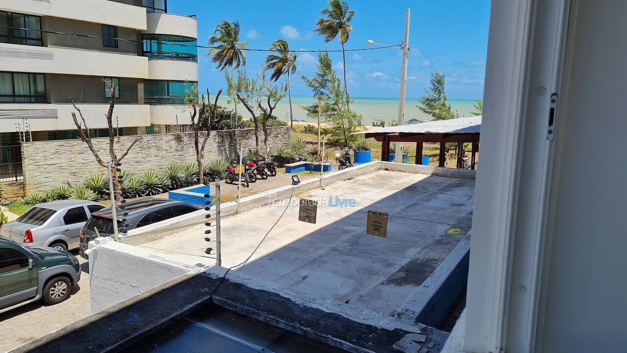 Apartamento para alquiler de vacaciones em João Pessoa (Jardim Oceania)