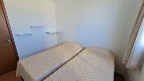 Fantástico Apartamento em Ponta de Campina