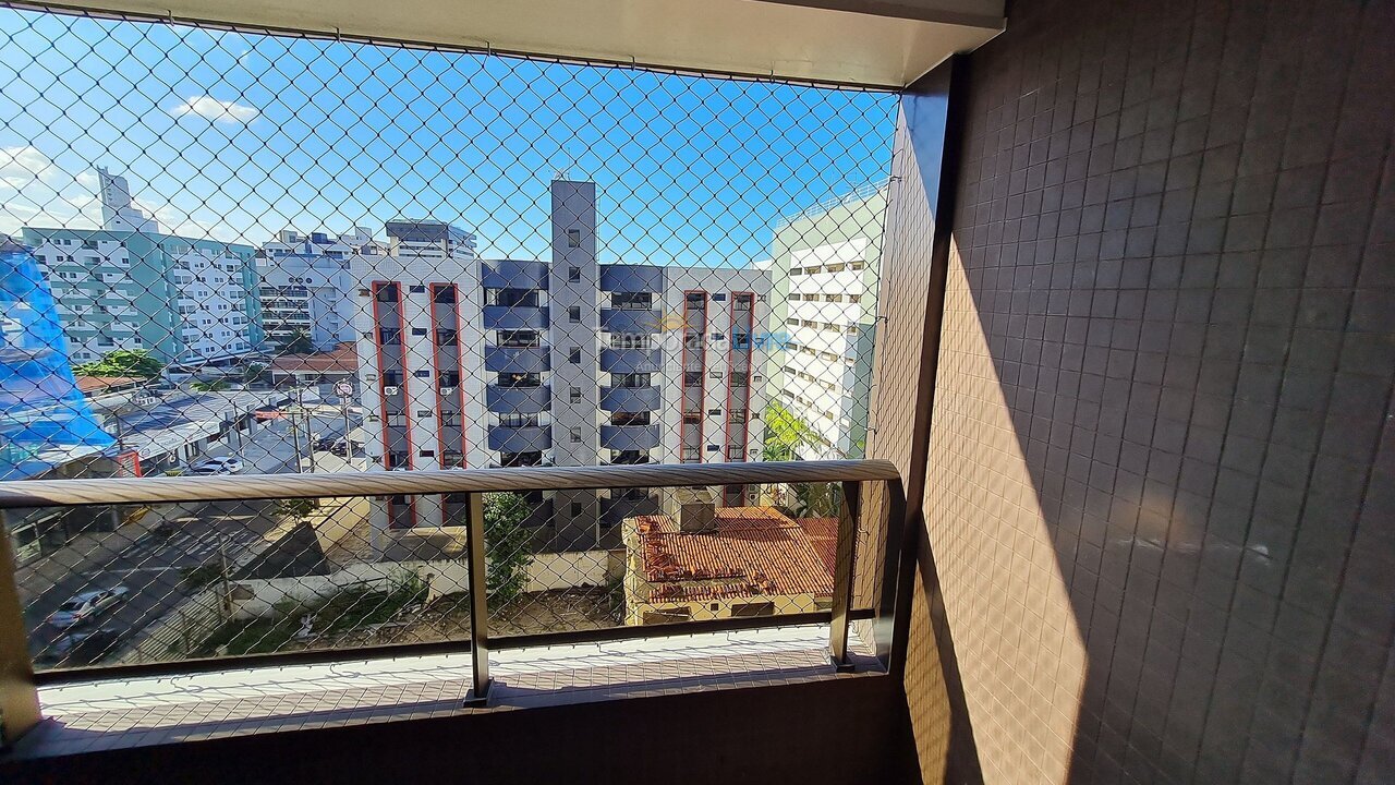 Apartamento para aluguel de temporada em João Pessoa (Tambaú)