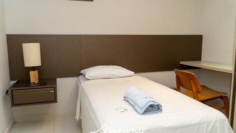 Sensacional Apartamento no Holandas Prime