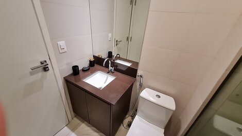Sensacional Apartamento no Holandas Prime