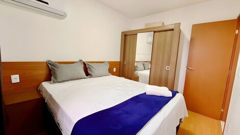 Ótimo Apartamento em Ponta de Campina