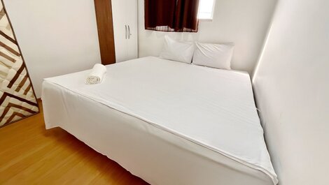 Ótimo Apartamento em Ponta de Campina