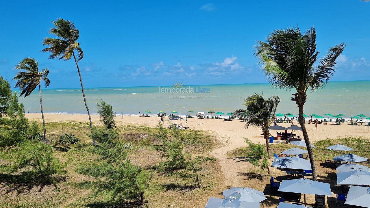 Apartamento para alquiler de vacaciones em João Pessoa (Jardim Oceania)